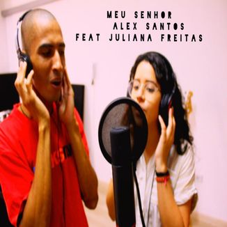 Foto da capa: Meu Senhor