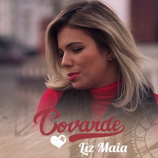 Foto da capa: Covarde