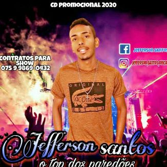 Foto da capa: Jefferson Santos