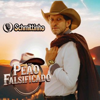 Foto da capa: PEÃO FALSIFICADO - Schmittinho