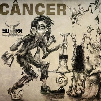 Foto da capa: Câncer