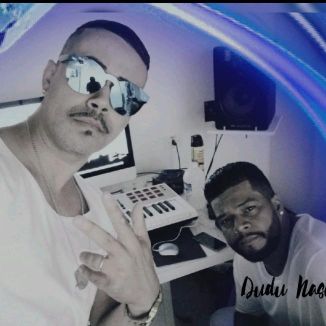 Foto da capa: Deddyflow Feat.Dudu Nascimento