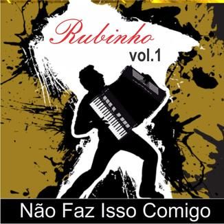 Foto da capa: Não Faz Isso Comigo