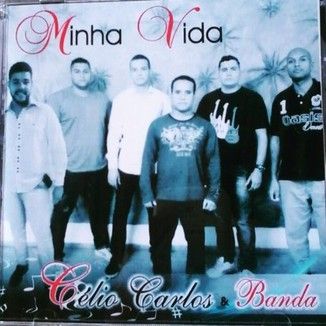 Foto da capa: Minha Vida