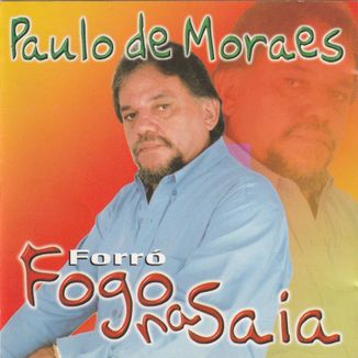 Foto da capa: Forró Fogo na Saia