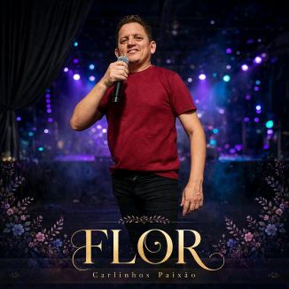 Foto da capa: Flor
