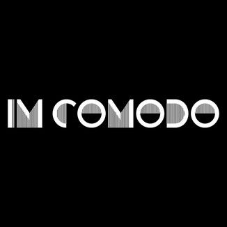 Foto da capa: Projeto Im'Comodo