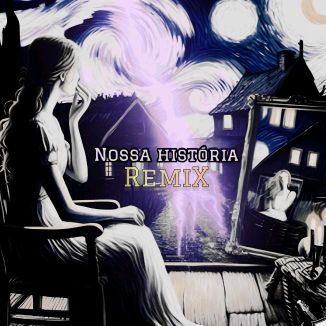 Foto da capa: Nossa História MiX