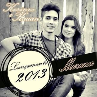 Foto da capa: Karinne e Kauan Sertanejo