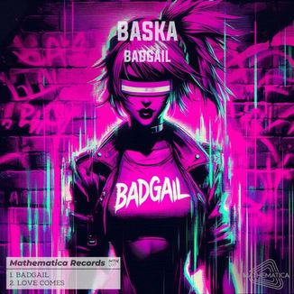 Foto da capa: Badgail