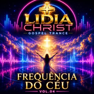 Foto da capa: FREQUÊNCIA DO CÉU