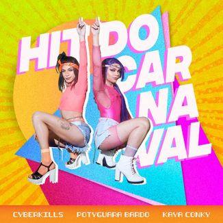 Foto da capa: Hit do Carnaval