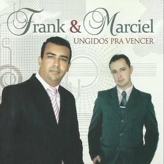 Foto da capa: Ungidos Pra Vencer Play Back
