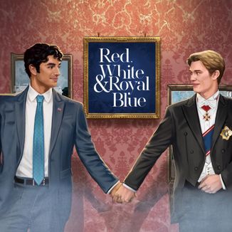 Foto da capa: Make Love Like I've Never Seen