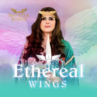 Foto da capa: Ethereal Wings