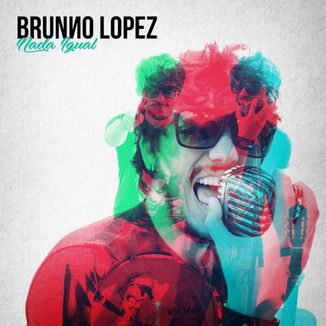 Foto da capa: Nada Igual