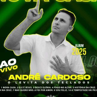 Foto da capa: NOVA CASA