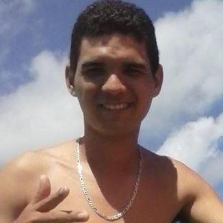 Foto da capa: ariel soares