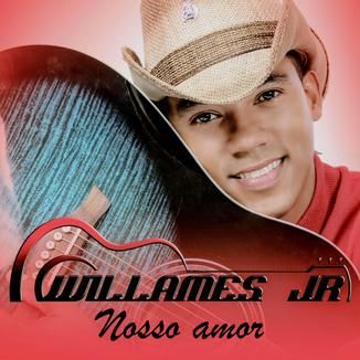 Foto da capa: NOSSO AMOR