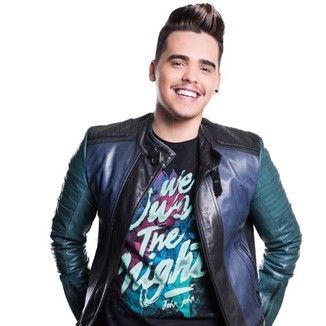 Foto da capa: Músicas Hugo Matta