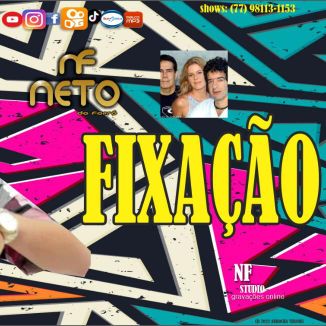 Foto da capa: Fixação  CD 2022