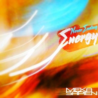 Foto da capa: Nerverending Energy