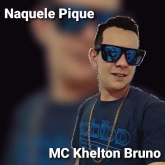 Foto da capa: Naquele Pique