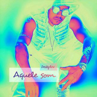 Foto da capa: Aquele Som