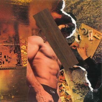 Foto da capa: Tipo Blunt