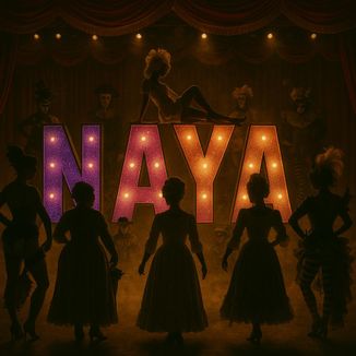 Foto da capa: NAYA