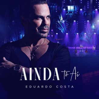 Foto da capa: Ainda Tô Aí
