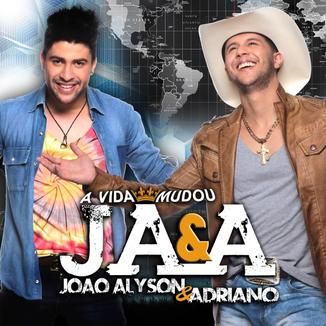Foto da capa: A Vida Mudou