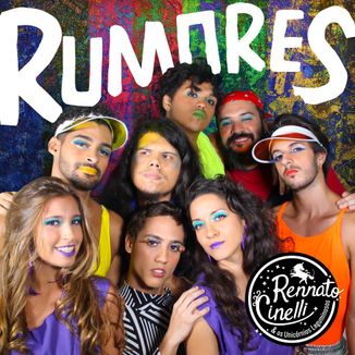 Foto da capa: Rumores