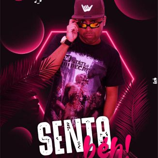 Foto da capa: Grave Explosão - Santa Bêh