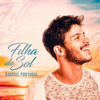 Foto da capa: Filha do Sol