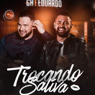 Foto da capa: Trocando Saliva