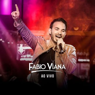 Foto da capa: Ao vivo