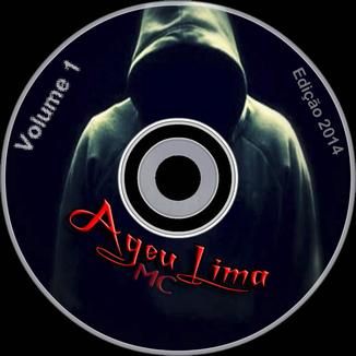 Foto da capa: AgeuLima Mc (Volume 1)