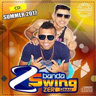 Foto da capa: Summer 2017