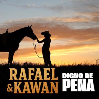 Foto da capa: Digno de Pena