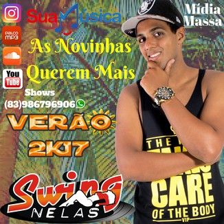 Foto da capa: 2k17