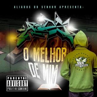 Foto da capa: O Melhor de Mim