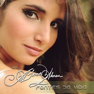 Foto da capa: Aline Abreu - Fontes da Vida