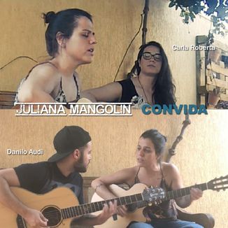 Foto da capa: Juliana Convida