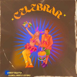 Foto da capa: Celebrar