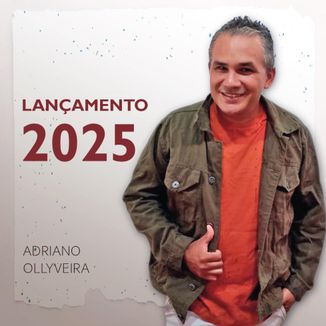 Foto da capa: Arrocha Gospel 2025