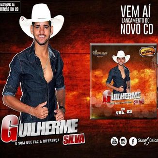 Foto da capa: Guilherme Silva vol.3