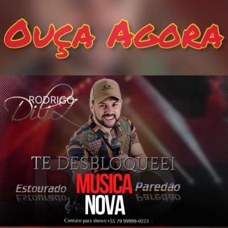 Foto da capa: Te Desbloqueei