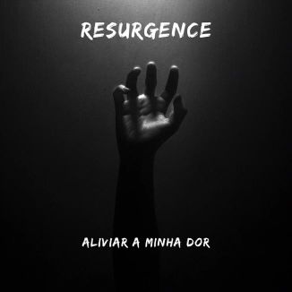 Foto da capa: Aliviar A Minha Dor