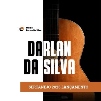 Foto da capa: Sertanejo 2026